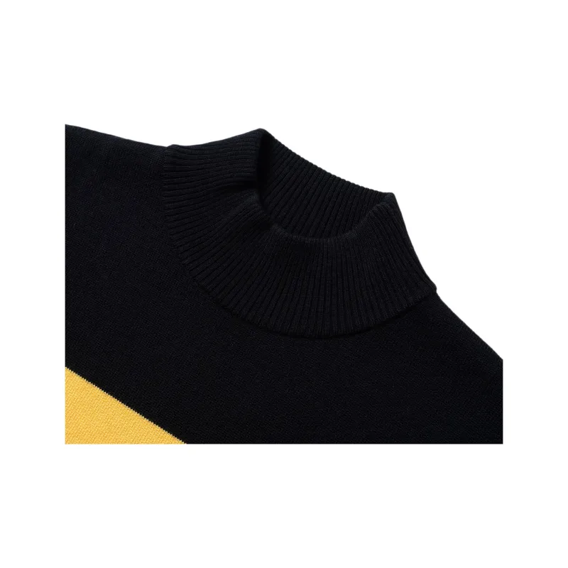 FENDI Sweaters Men Black-6