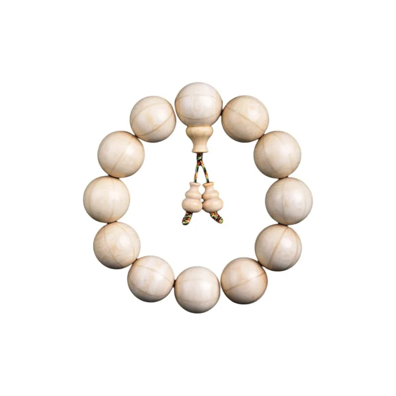 There Is You In The Long World Zabelia Biflora Bracelets Unisex-1