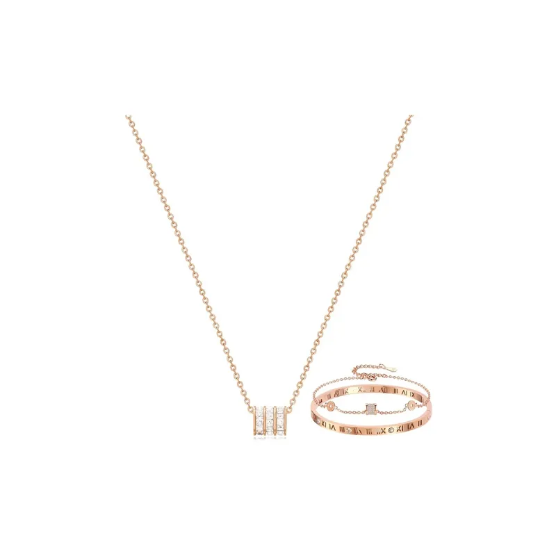 C&C Necklaces Women's-0