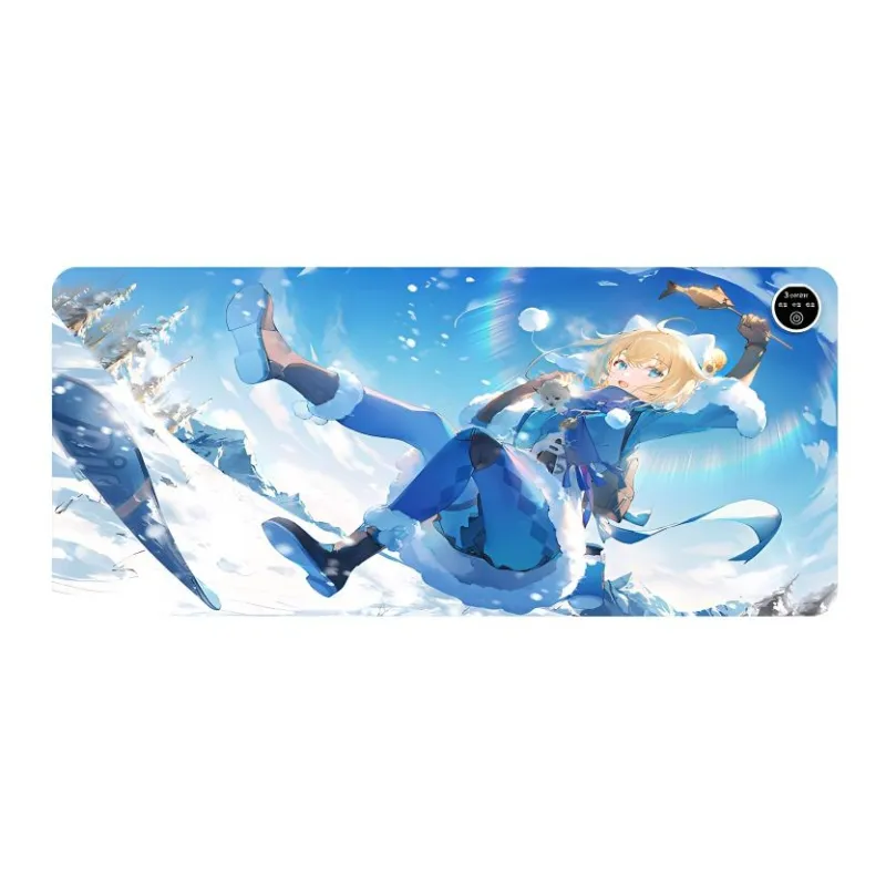 Directions Extra Large LY861 870 Student Dormitory Office Writing Desk Mouse Pads-6