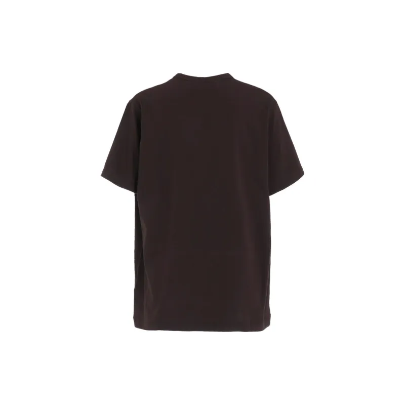 Yohji Yamamoto Pour Homme FW24 T Shirt Men's Charcoal-1