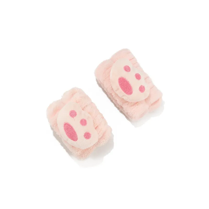 Like A Dream Fabric Hair Tie Women's-7