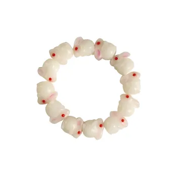 Jinghua Record Bodhi Root Bracelets Women's