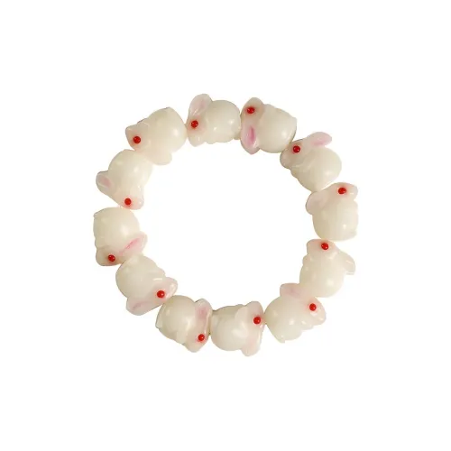Jinghua Record Bodhi Root Bracelets Women's