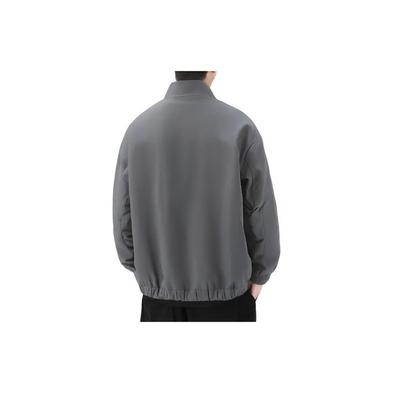 ZYKY Jackets Unisex-2