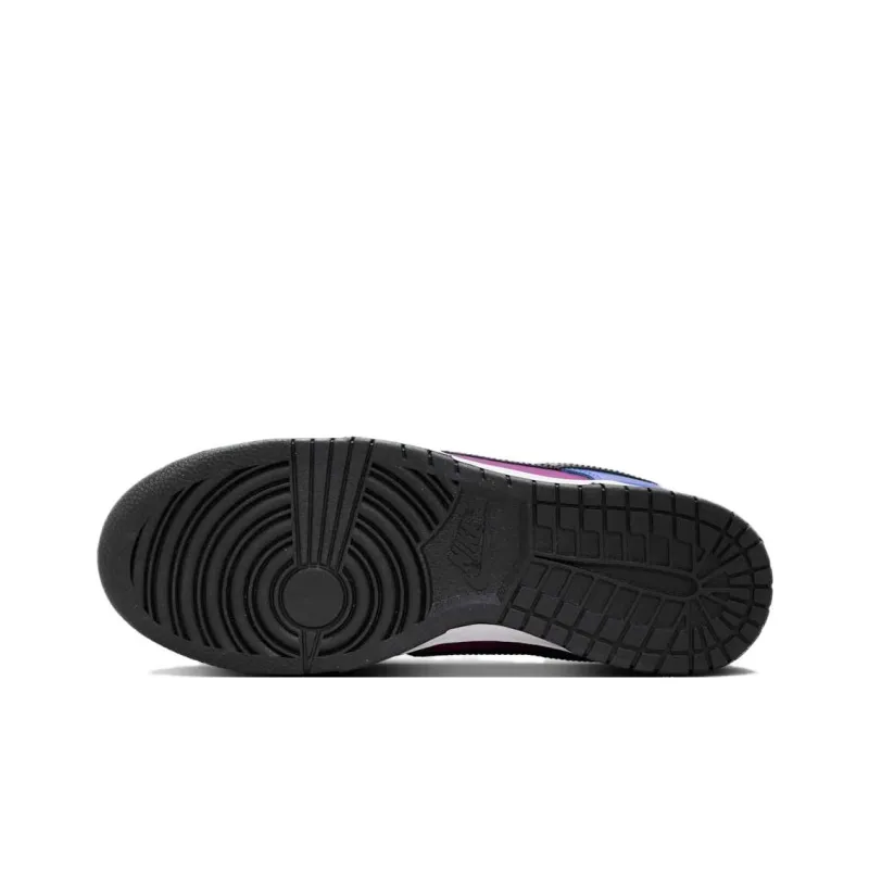 Nike Dunk Low Retro Se Patent Paramount Blue Viotech-5