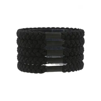 Like A Dream Rubber Band Hair Ties Women's