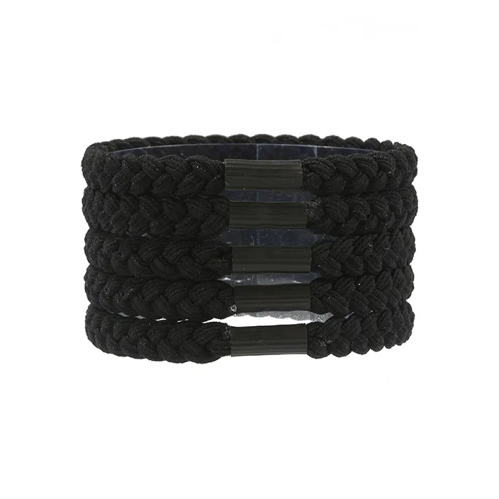 Like A Dream Rubber Band Hair Ties Women's-0