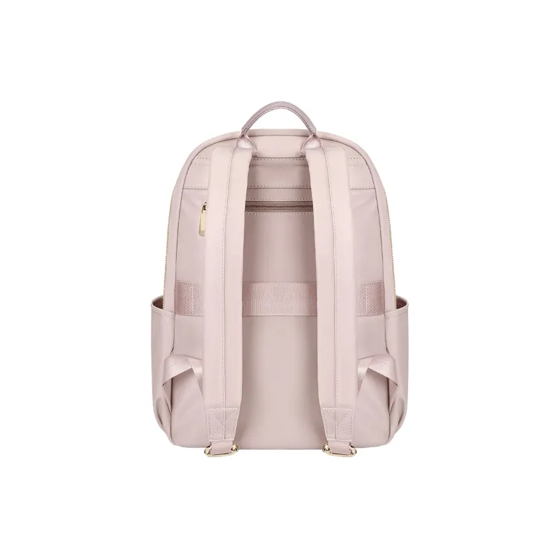 GOLF Fabric 15-Inch Computer Portable Backpack Large Size Women's Multicolor-13