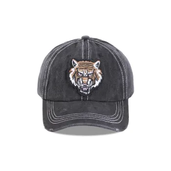 ZANC High Quality Cotton Baseball Caps Unisex Multiple Colors