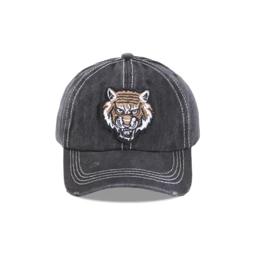 ZANC High Quality Cotton Baseball Caps Unisex Multiple Colors