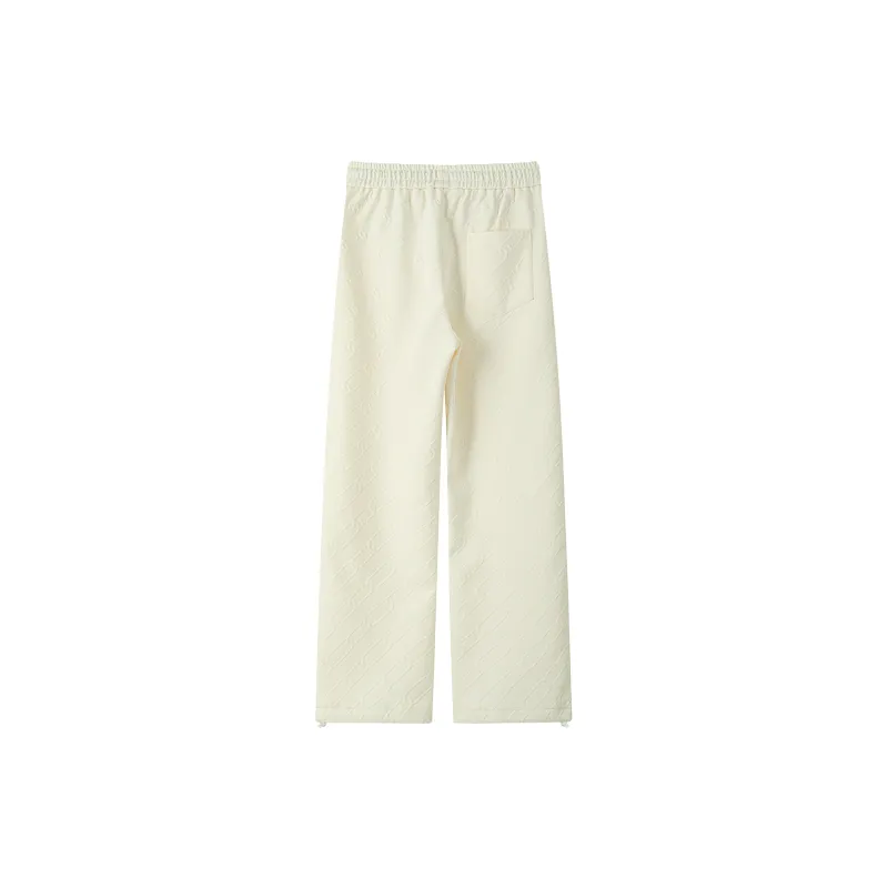 GWAF Casual Pants Unisex-5
