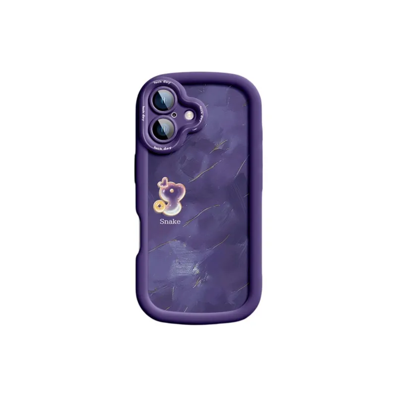 SUPER MOUSE Phone Cases-15