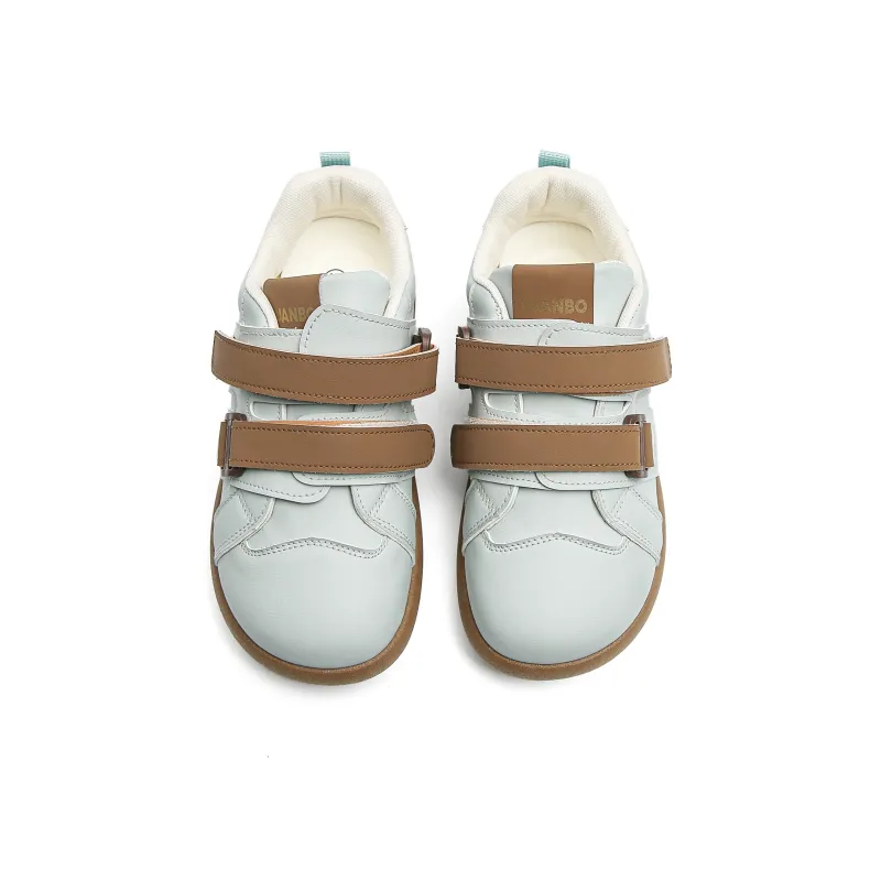 Alan Vincent Slip Resistant Breathable Low Top Casual Shoes Women's-8