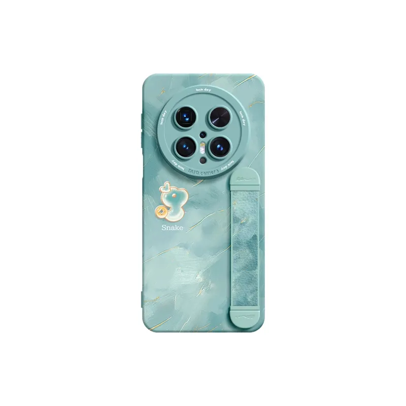 SUPER MOUSE Phone Cases-30