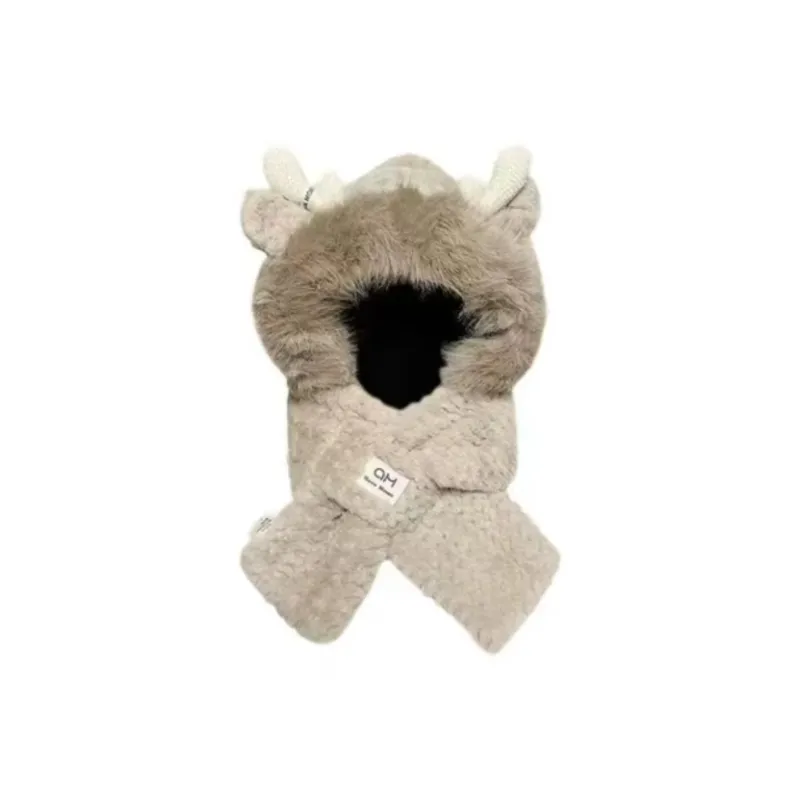 Beruivian Cotton Beanies Unisex-29