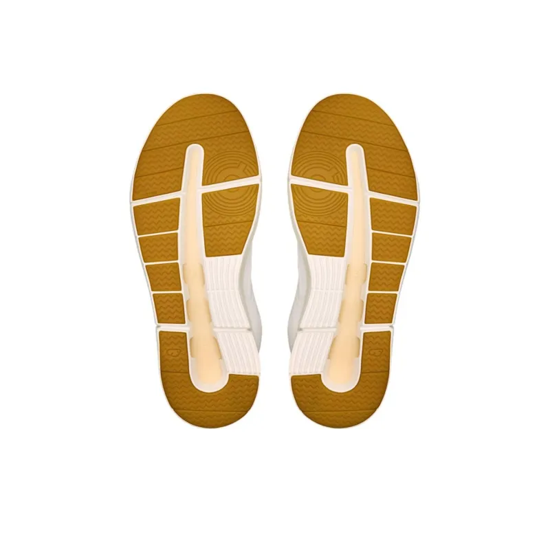 On Women's The Roger Clubhouse Mid 'White BlOnde' Women's-5