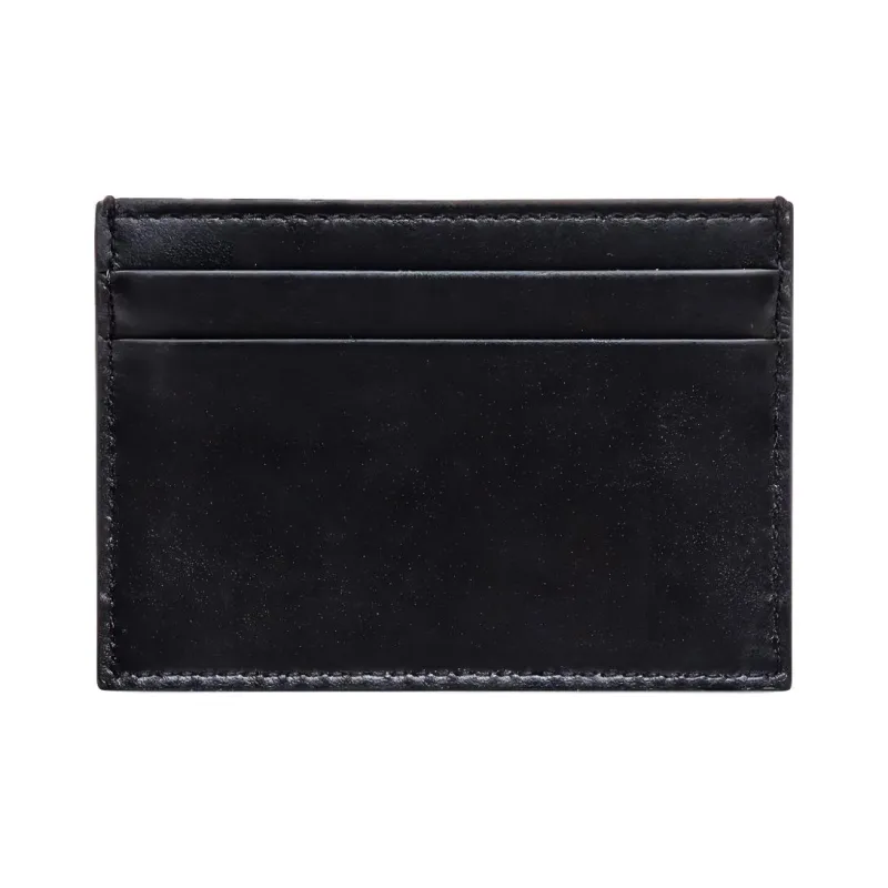 OFF WHITE Bookish Card Holder-1