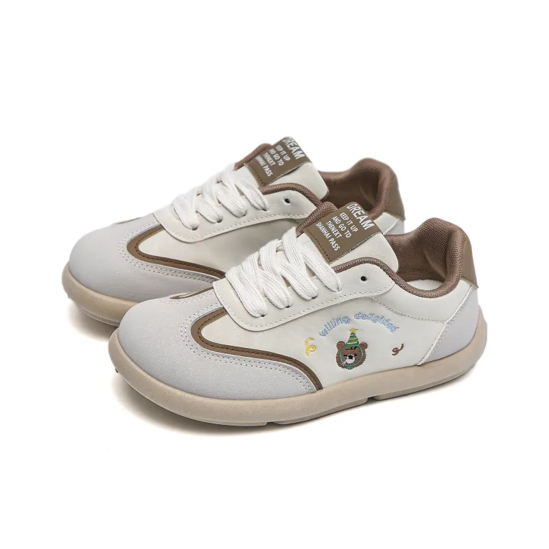 Alan Vincent Slip Resistant And Breathable Low Top Casual Shoes Women's-3