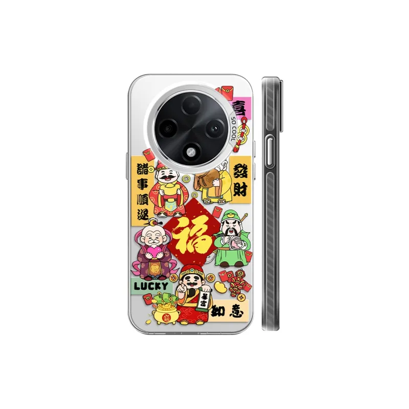 MANQIN Phone Cases-14
