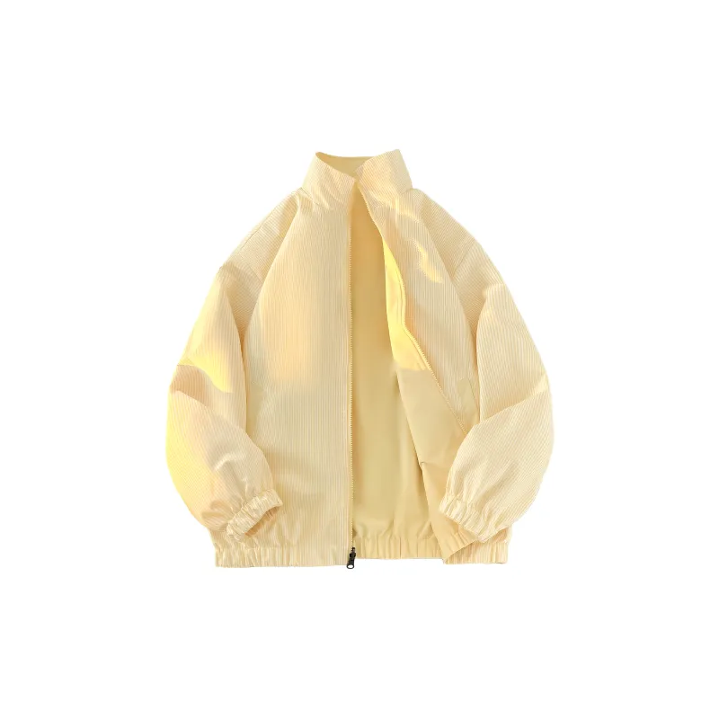PRESSURE Jackets & Coats Unisex-13