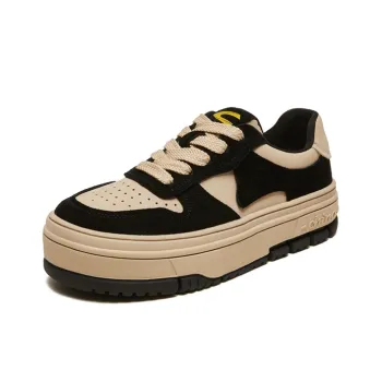 CAMEL ACTIVE Low Top Skateboard Shoes Women's