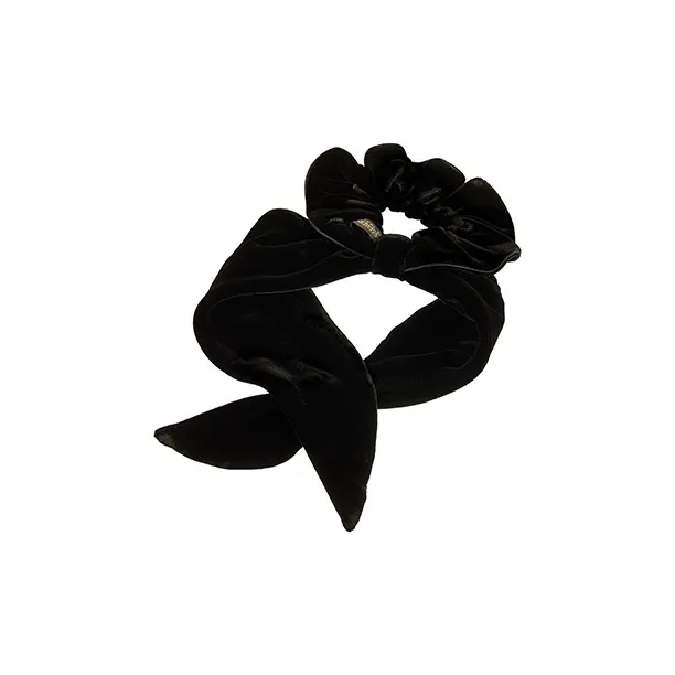 ALEXANDRE DE PARIS Kara Collection Elegant Hair Tie Women's-12