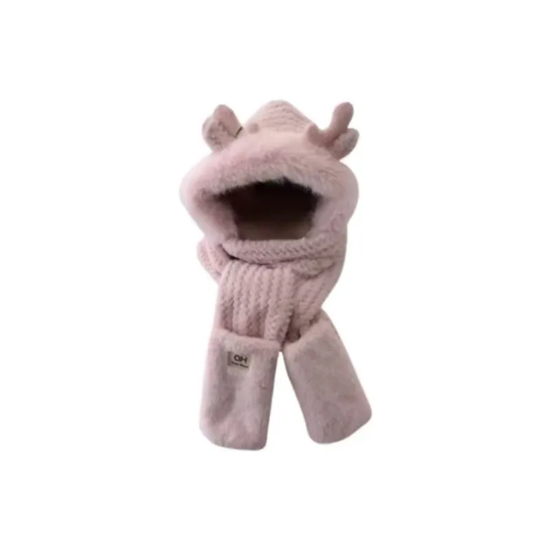 Beruivian Cotton Beanies Unisex-28