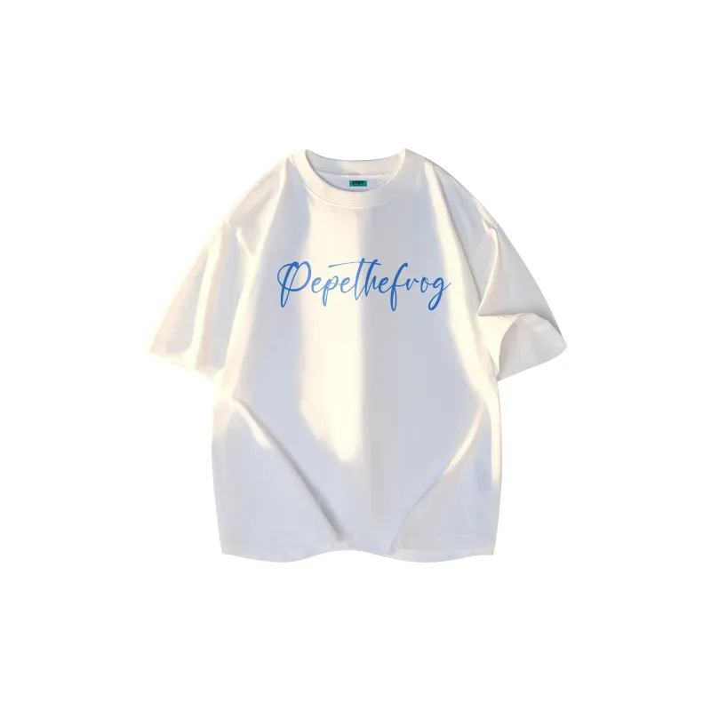 Pepe The Frog T Shirts Unisex-3