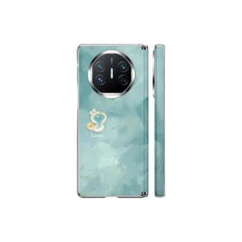 SUPER MOUSE Phone Cases