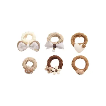 CHIMERA Hair Ties Kids