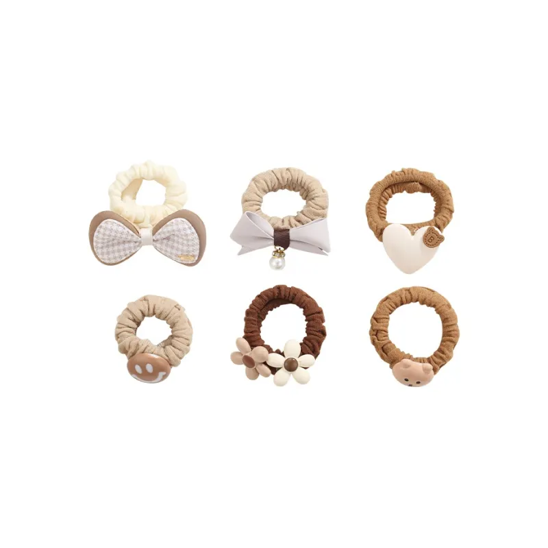 CHIMERA Hair Ties Kids-0