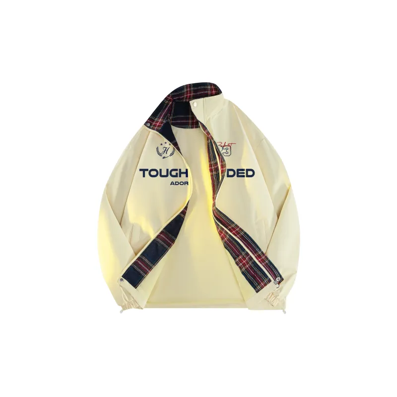 Warrior Huichao Riding The Wind Collection Jackets Coats Unisex-19