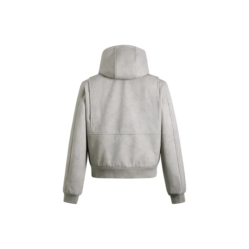 GOSNACE Jackets Unisex-1