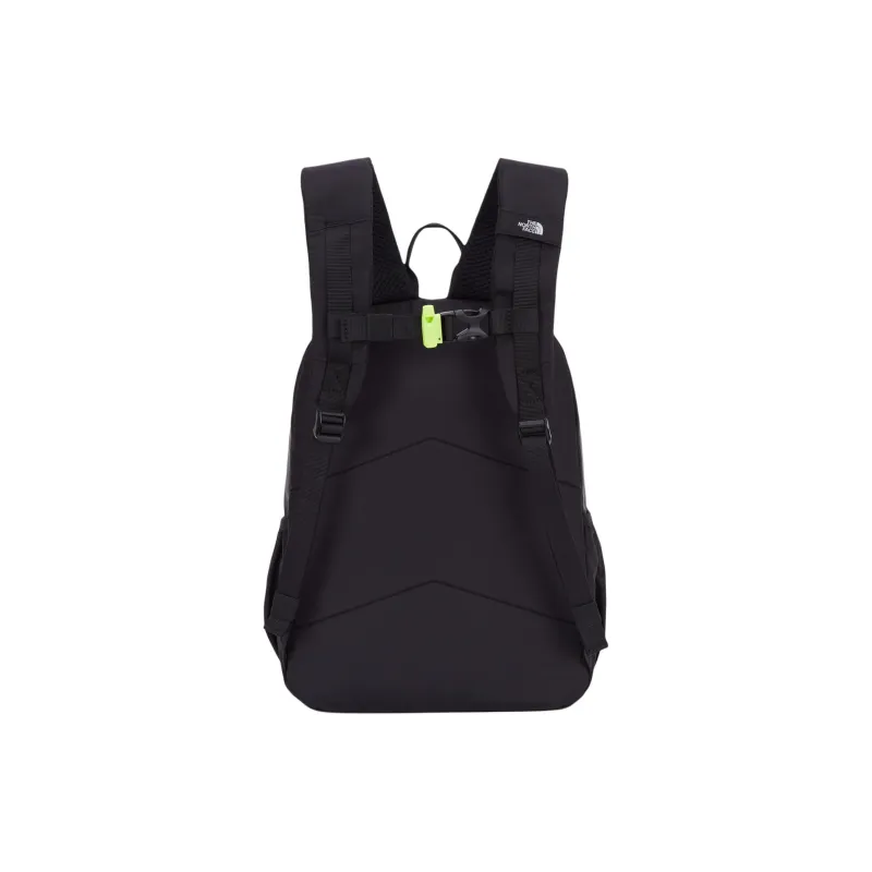 THE NORTH FACE Nylon Backpack Medium Size Kids' Black-2
