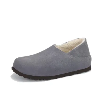 Golofi Casual Fleece Lined Slip on Warm Bogs Shoes Lightweight Outerwear Women's