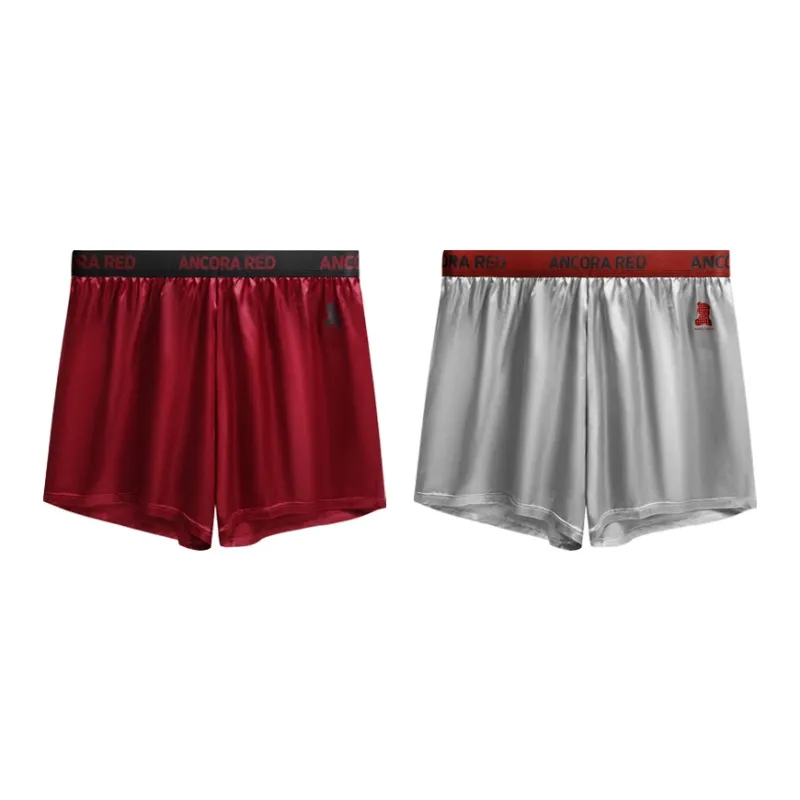 MADALLO Men Boxer Shorts-28