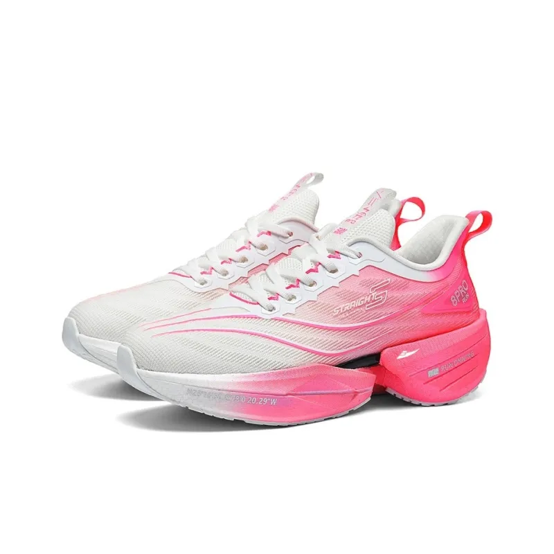 Kuding Wear Resistant Rebound Breathable Lightweight Cushioning Low Top Kids' Running Shoes Teenagers-2
