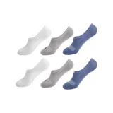 White Gray Blue 99062