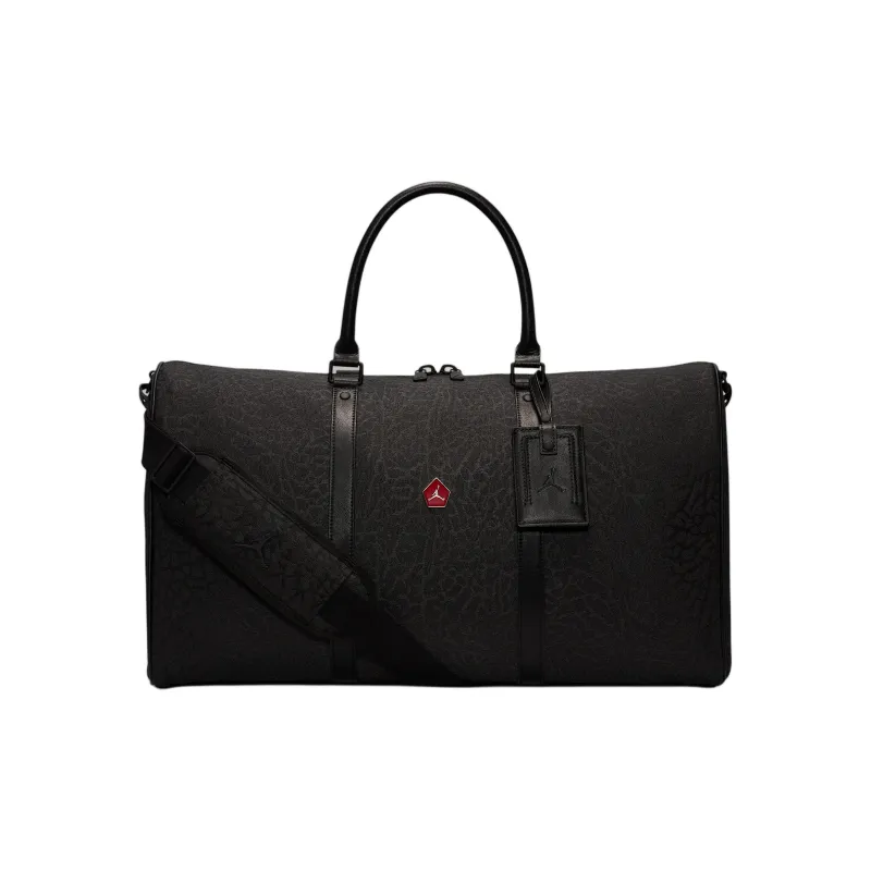 Jordan Paris Saint Germain 62.5L Duffle Bag Midnight Navy-0