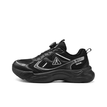 ZULIZ Sports Elderly Shoes Warm Cushioning Wear Resistant Breathable Slip Resistant Low Top Casual Shoes Men's