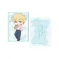 Collectible Card Chibi Version of Shizuma Sosuke