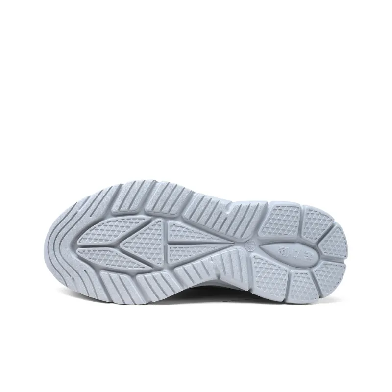 ZULIZ Cushioning Anti-Slip Wear-Resistant Coverage Support Balance Lightweight Warm Low-Top Casual Shoes Men's-17