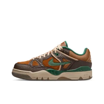 Nigo X Nike Air Force 3 Low 'Baroque Brown'