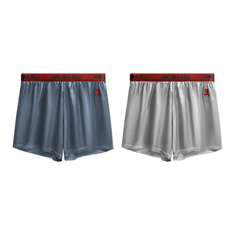MADALLO Men Boxer Shorts-33