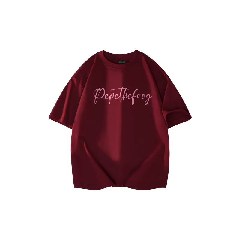 Pepe The Frog T Shirts Unisex-15