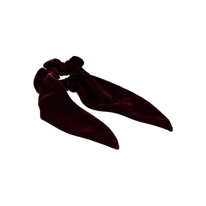 ALEXANDRE DE PARIS Kara Collection Elegant Hair Tie Women's-2