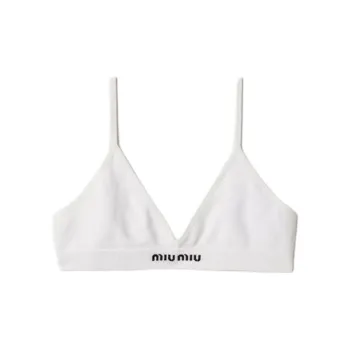 MIU MIU Women's Bras
