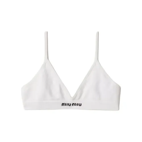 MIU MIU Women's Bras