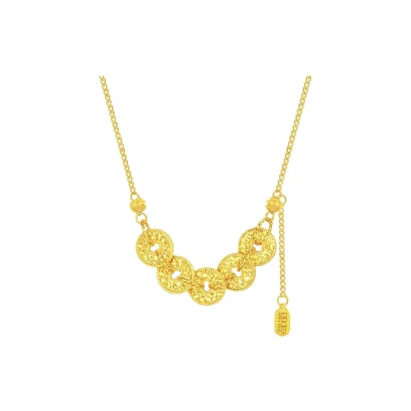 RURA Sterling Silver Necklaces Women's-0
